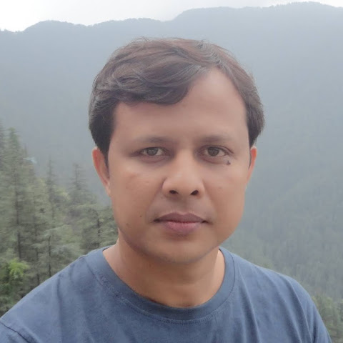 Prof. Dr. Khan Mehedi Hasan