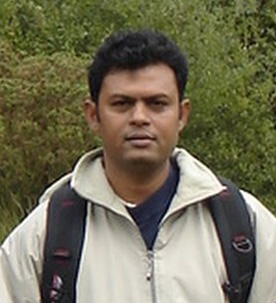 Prof. Dr. Md. Ashaduzzaman